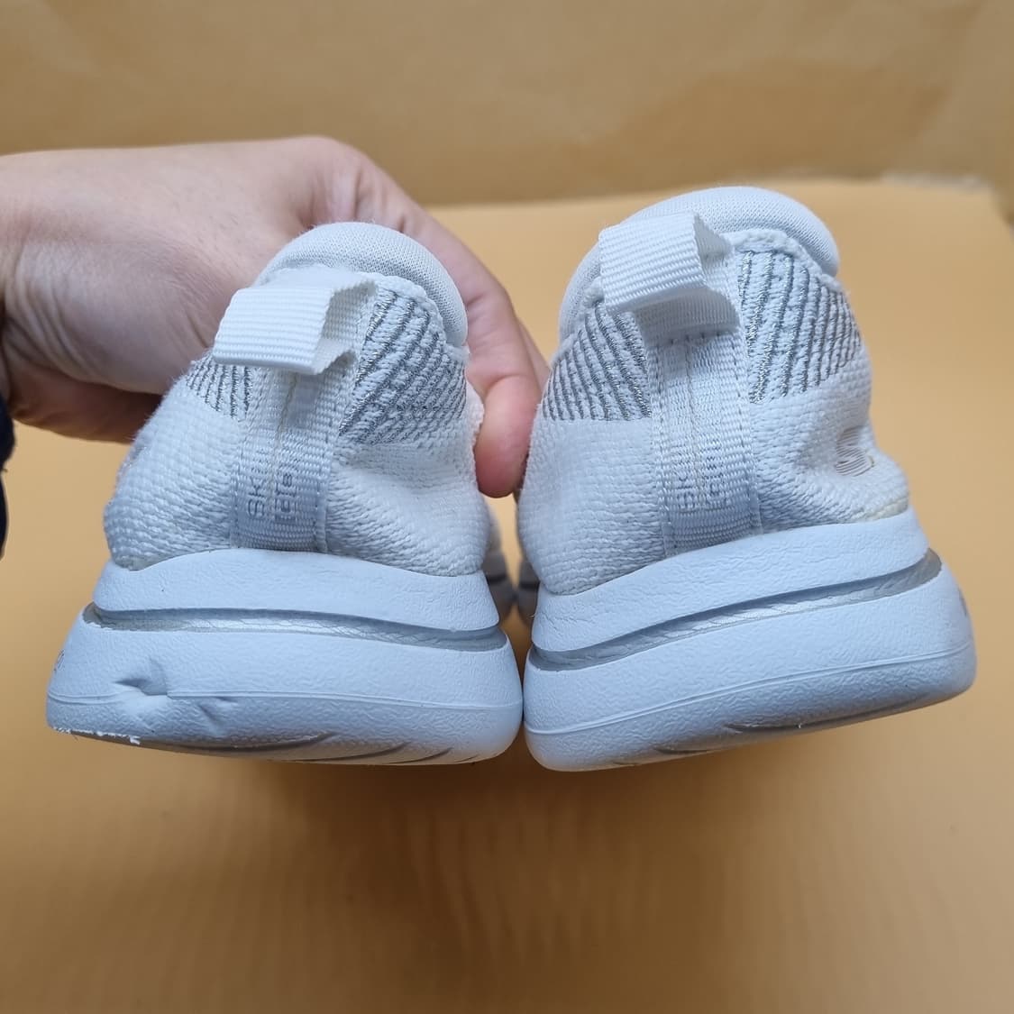 스케쳐스 고워크5 슬립온240 상품이미지4