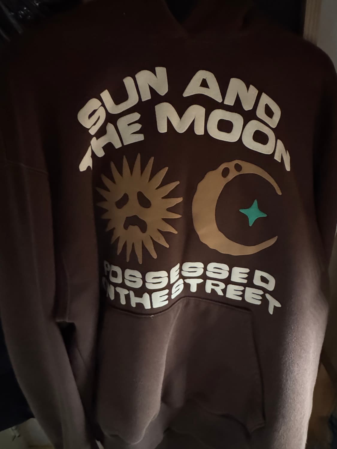 퍼츠 올데이 후드 판매 상품이미지1