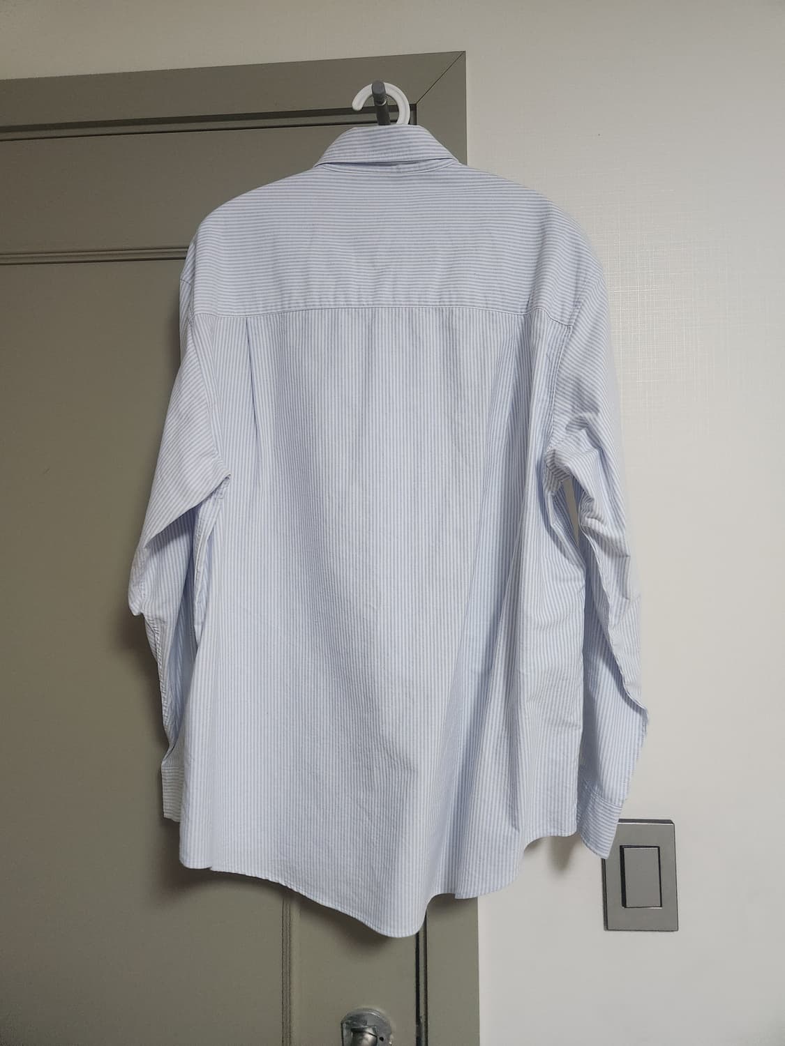 슬릭앤이지 셔츠 [1] 상품이미지2