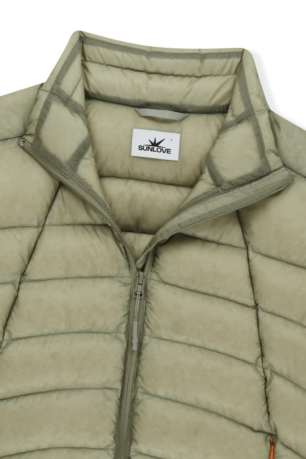 (새상품) 썬러브 - Fly Light Down Jacket 상품이미지6