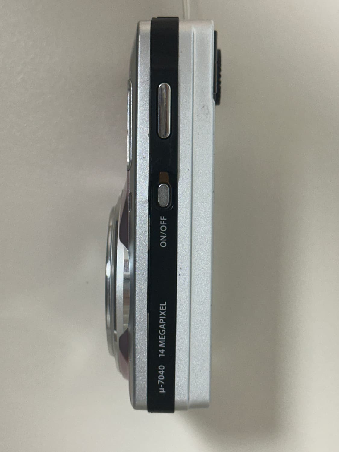 올림푸스 뮤 7040 급처 상품이미지4