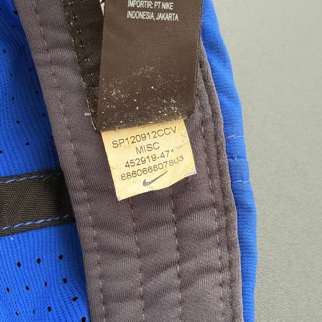 나이키 골프 모자 상품이미지7