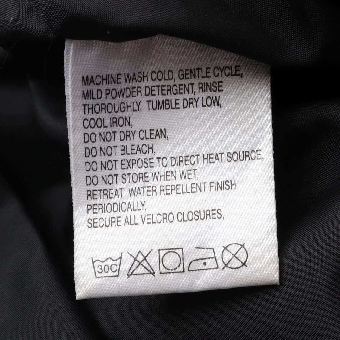 노스페이스 2006 OG 우먼스 고어텍스 마운틴 후디 윈드 자켓 상품이미지9