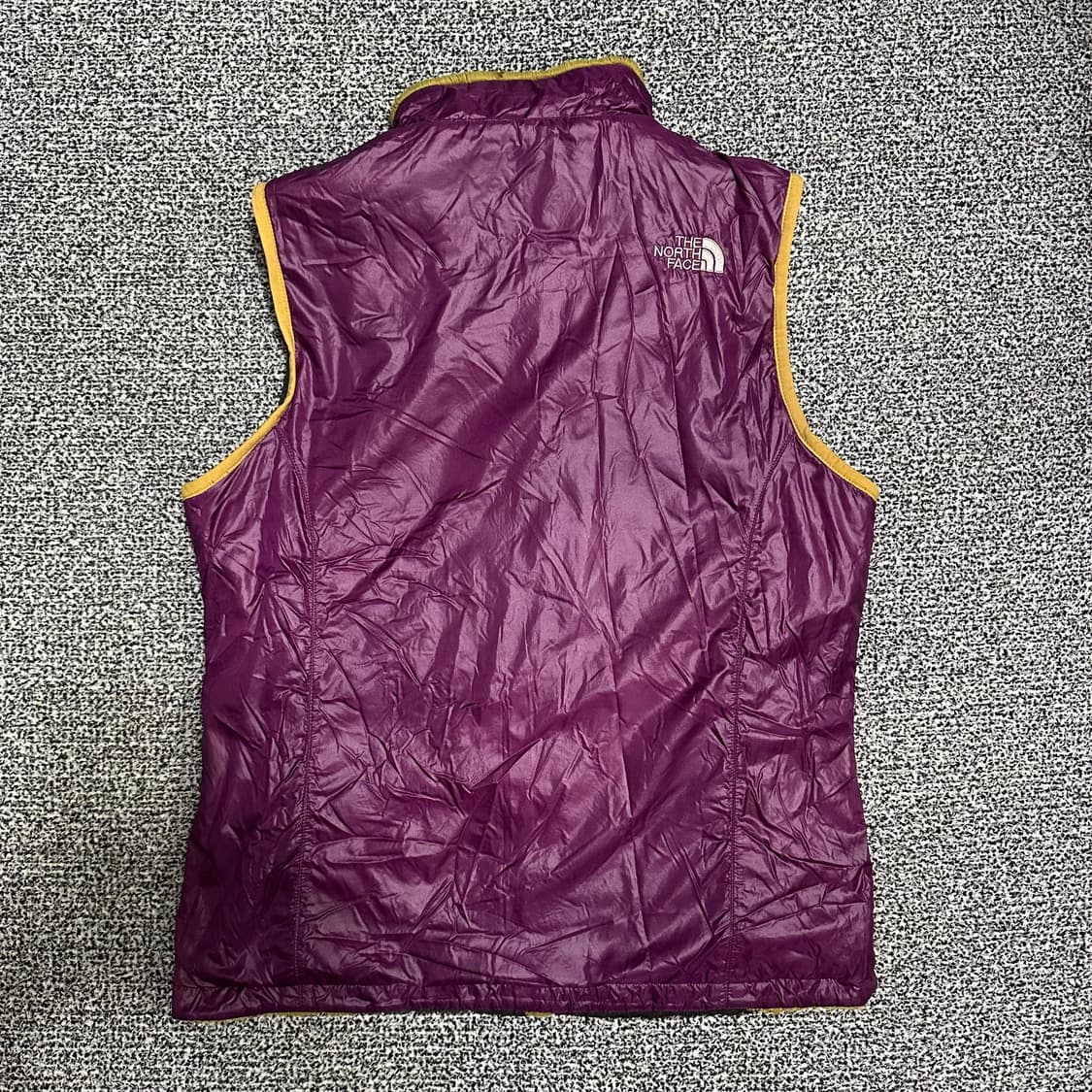 (90) 노스페이스 리버시블 베스트 조끼 상품이미지4