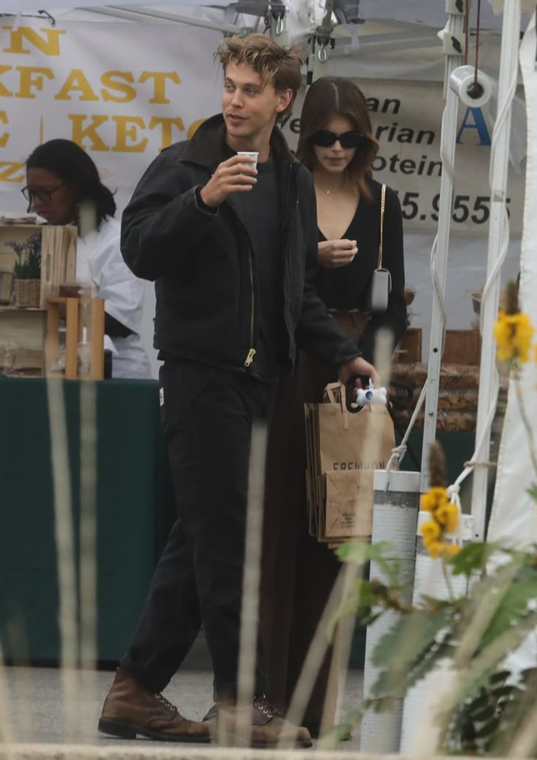 오스틴 버틀러 부츠 레드윙 952 275 사이즈 상품이미지6