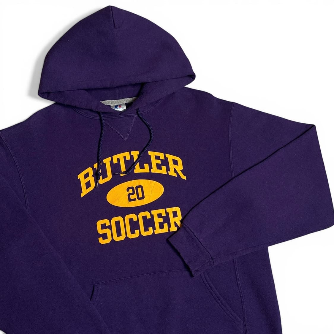 러셀애슬레틱 후드티 상품이미지3