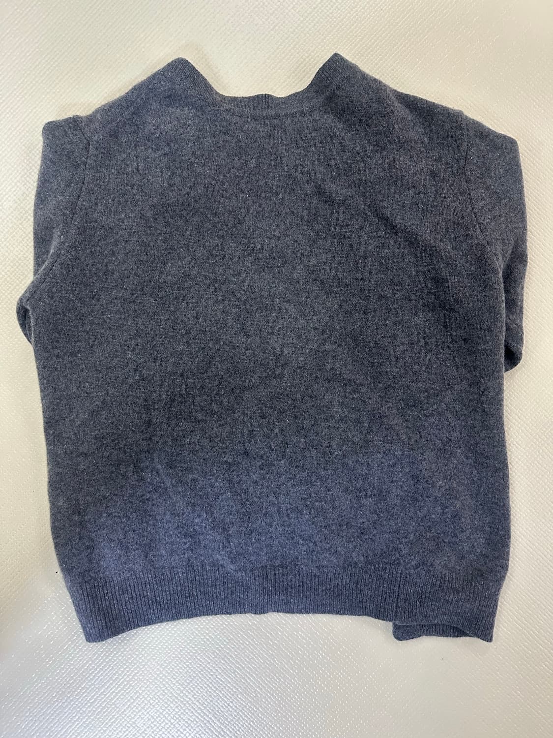 누마레 ee 가디건 그레이 xl 상품이미지5