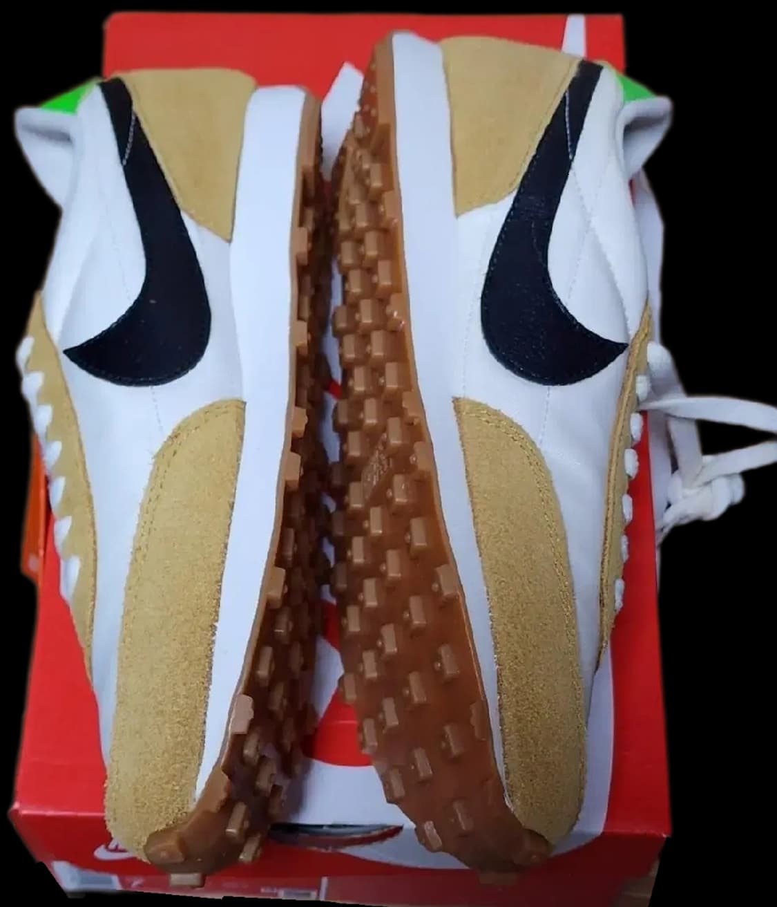 나이키 데이브레이크 위트 w240 상품이미지7