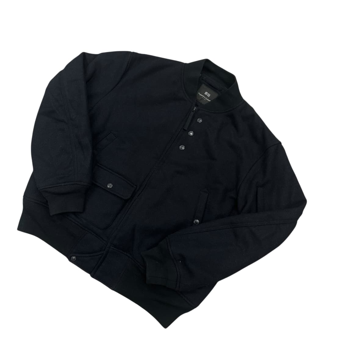 유니클로X엔지니어드가먼츠 탱크자켓 상품이미지3