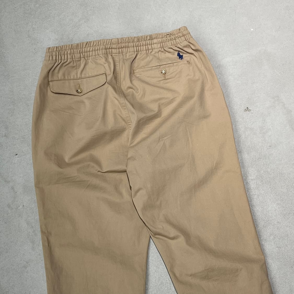 폴로 랄프로렌 밴딩 치노팬츠 s08828 상품이미지4