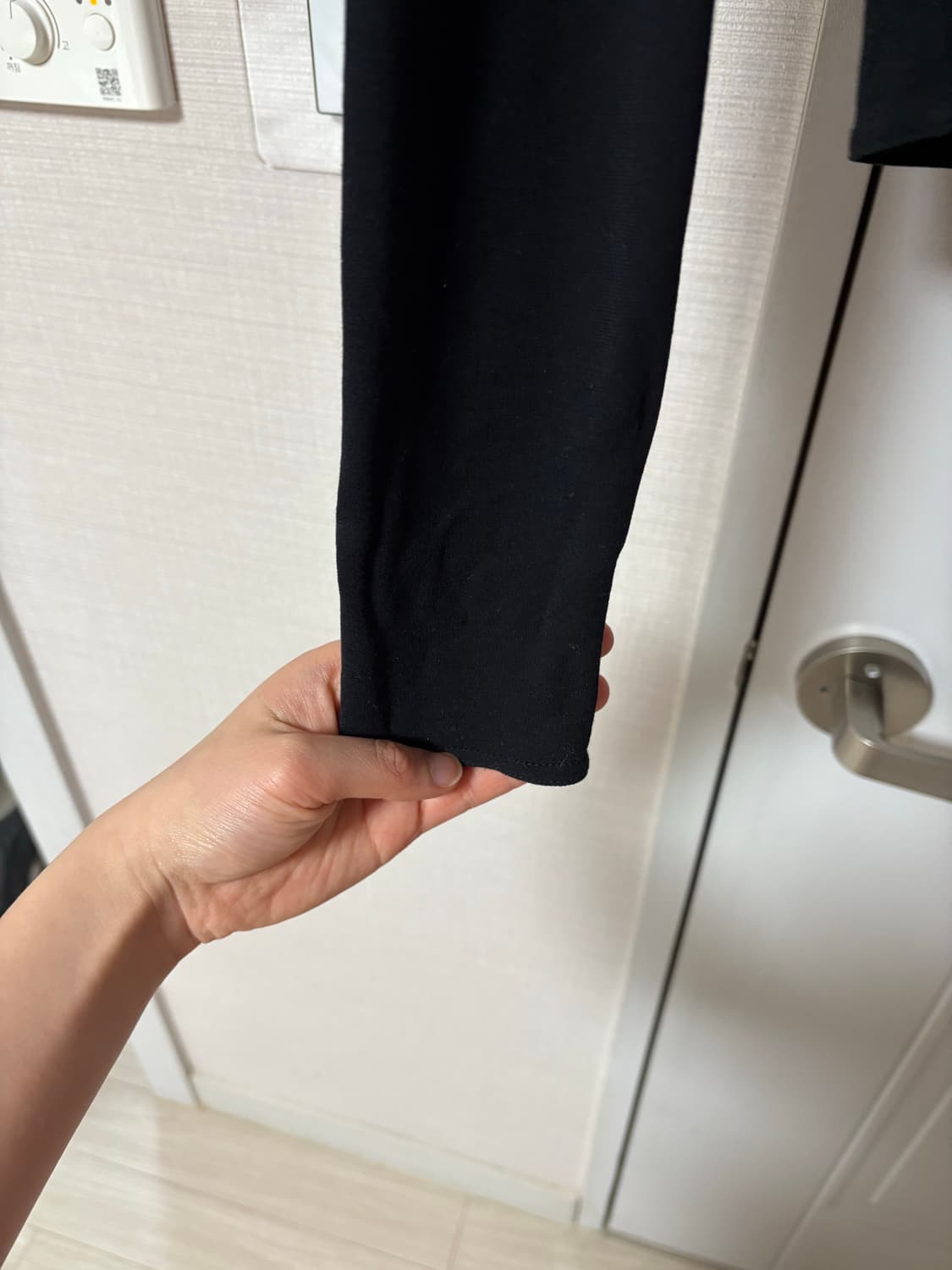 Lemaire top 상품이미지7