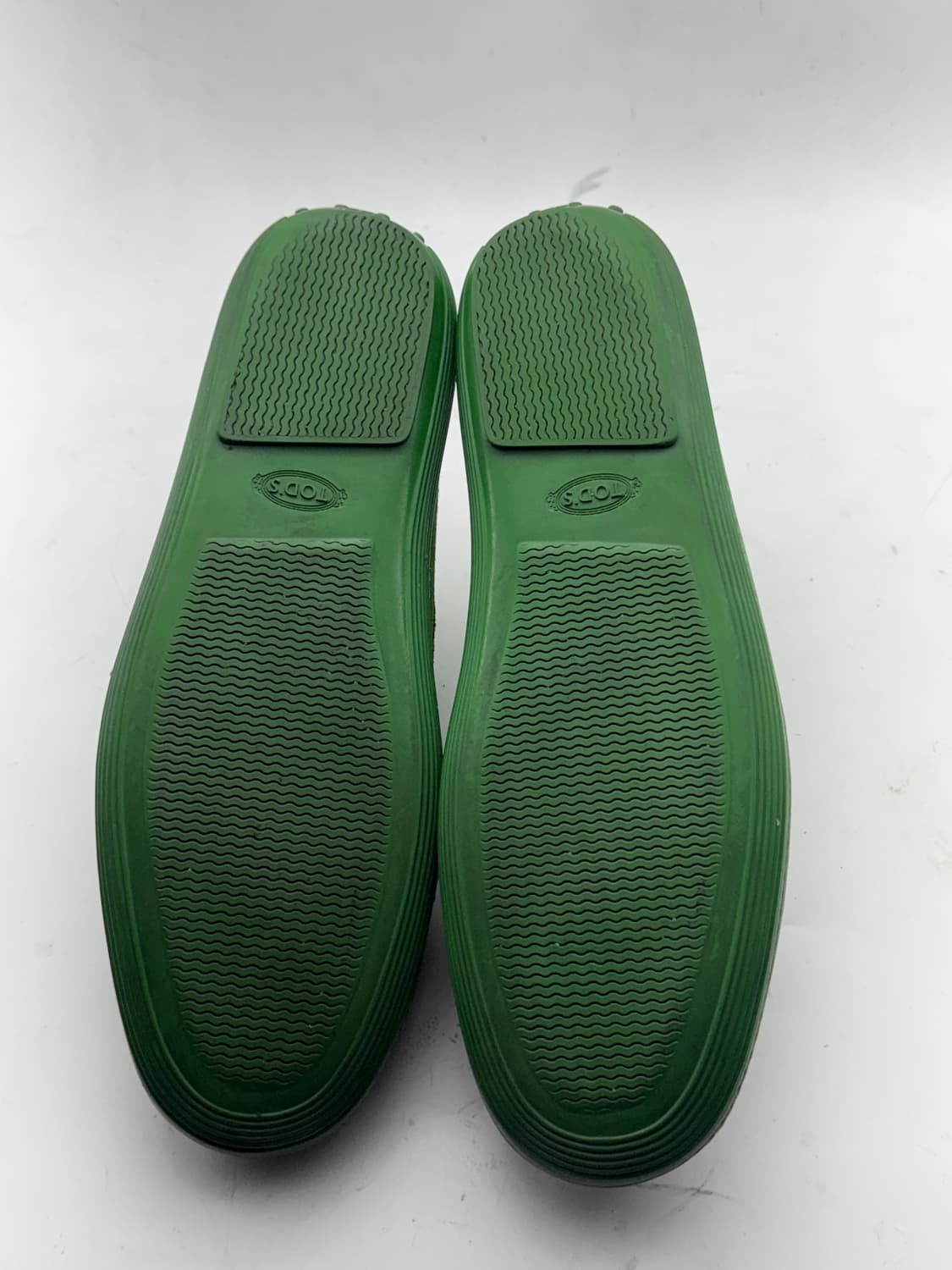 정품)토즈로퍼270 상품이미지9