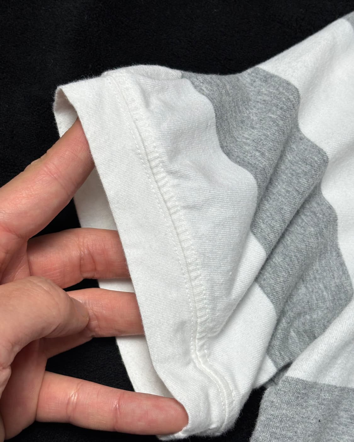 일본빈티지 레이어드 빈티지 티셔츠 상품이미지4