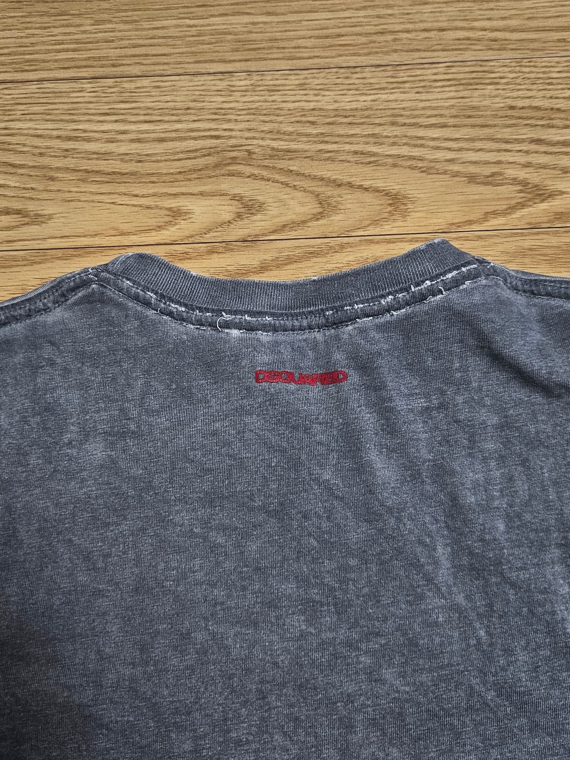 dsquared2 STAR T (L) 상품이미지4