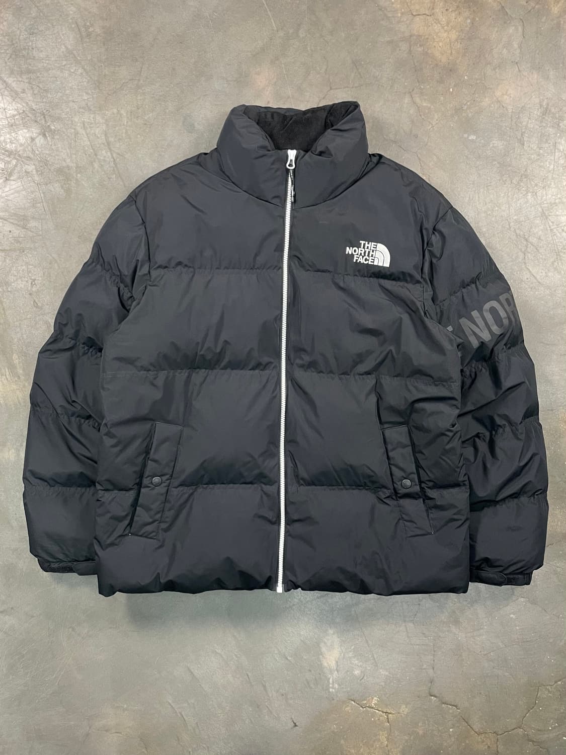 노스페이스 알칸 티볼 패딩 상품이미지1