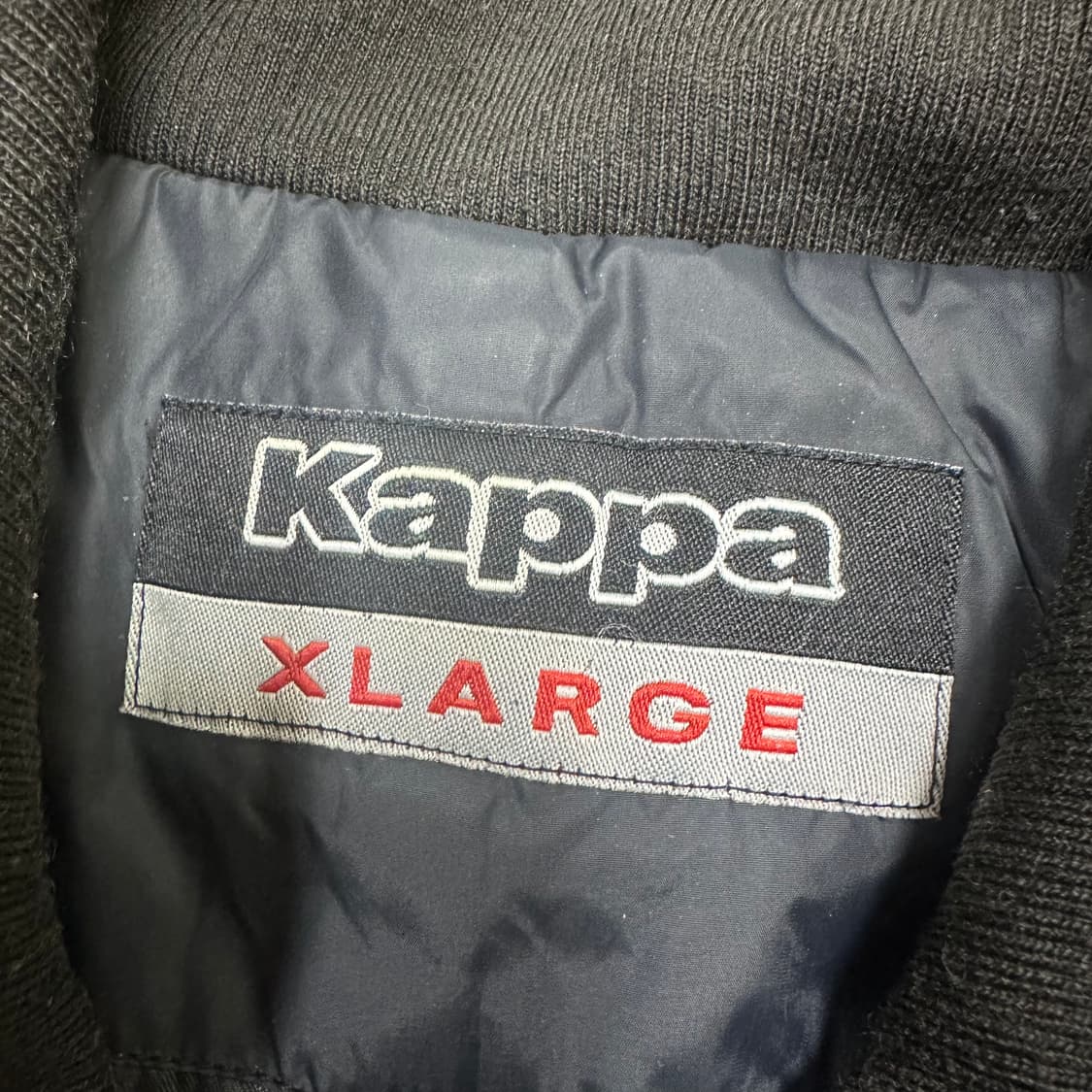 ✨ (바배) 카파 독일 누빔 점퍼 자켓  상품이미지3