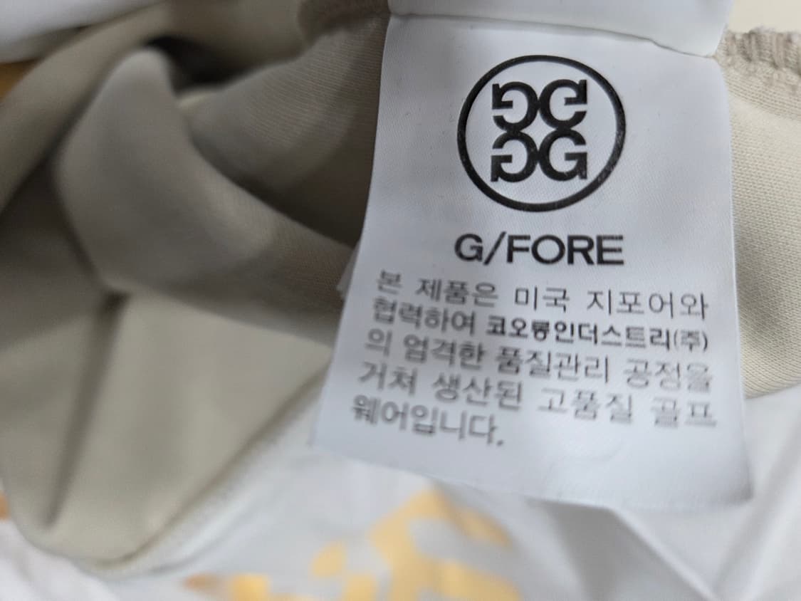 지포어 레이어드 후디 상품이미지9