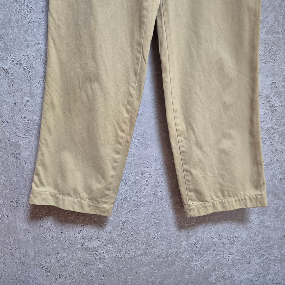 Schott 코튼 바지 (29, Made In Japan) 상품이미지5