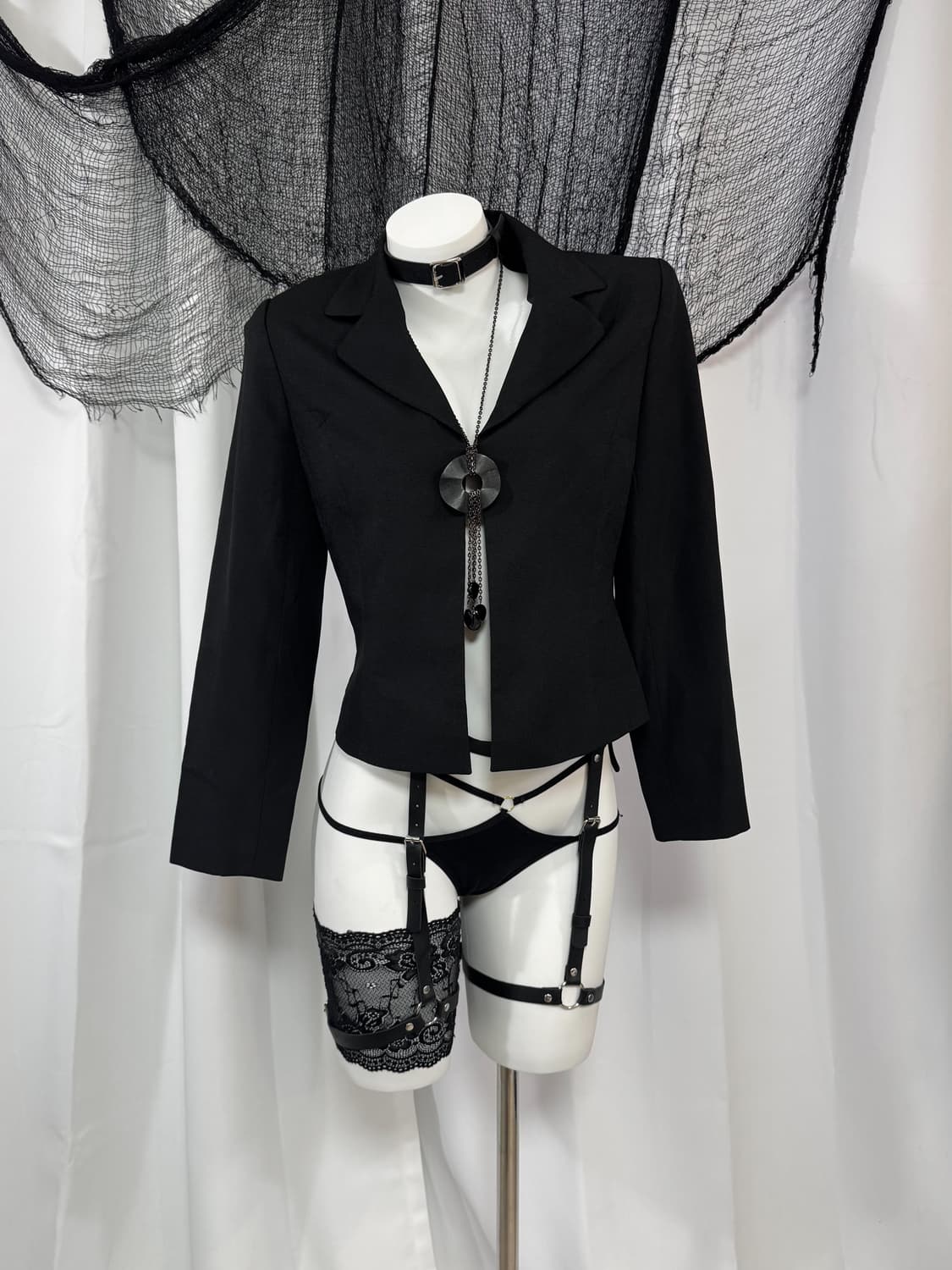 black blazer 상품이미지1