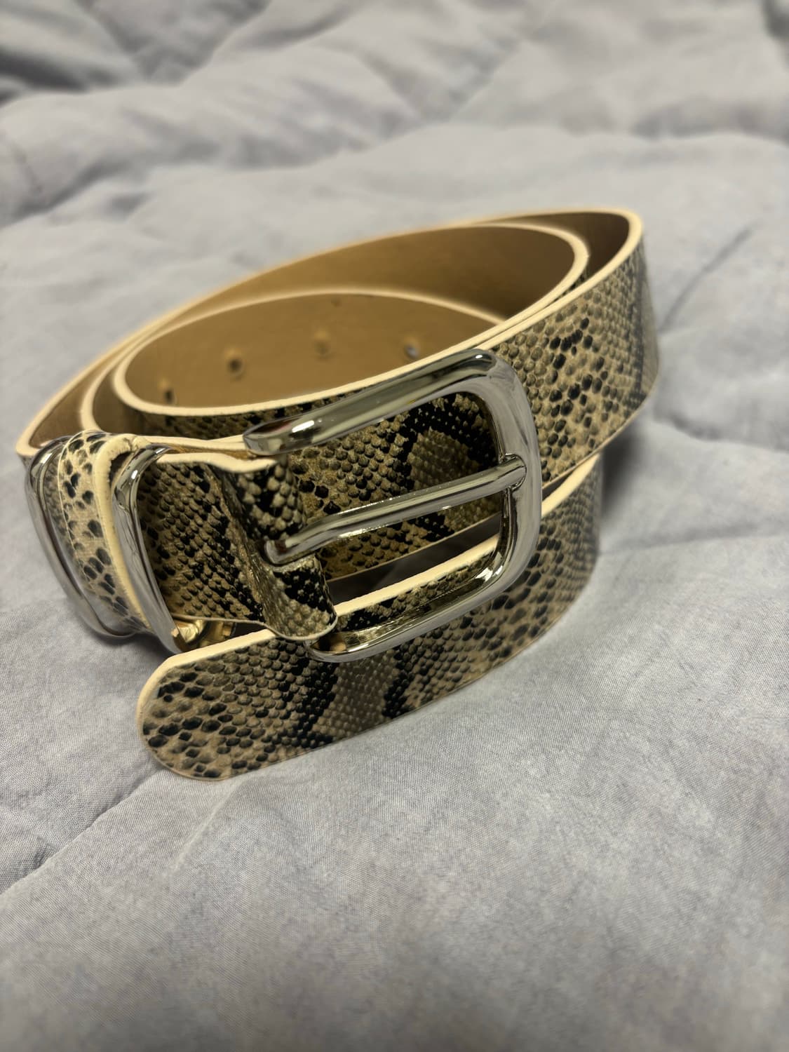 빈티지 벨트 상품이미지1