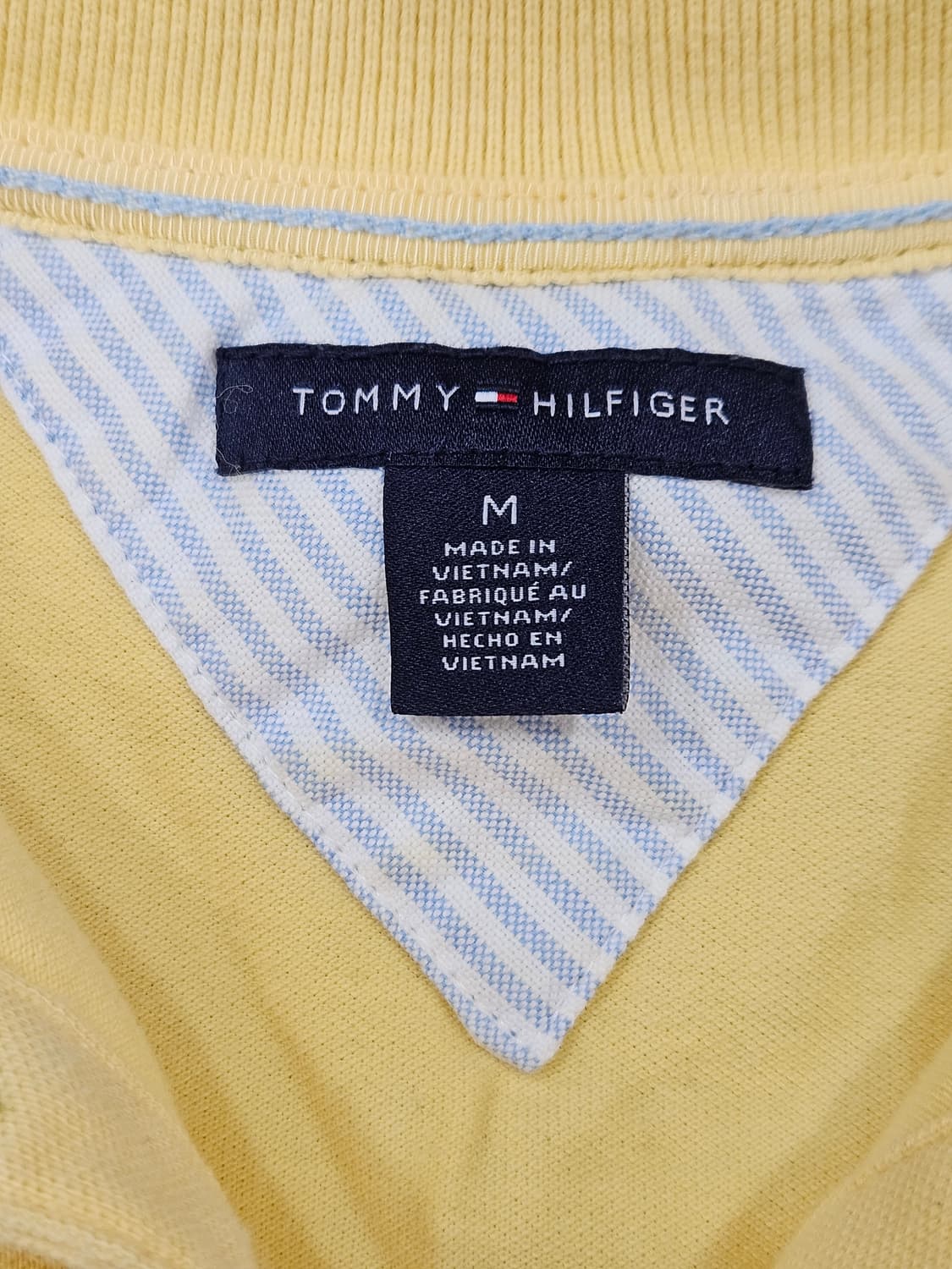타미힐피거(TommyHilfiger) 여성용 폴로셔츠  상품이미지4