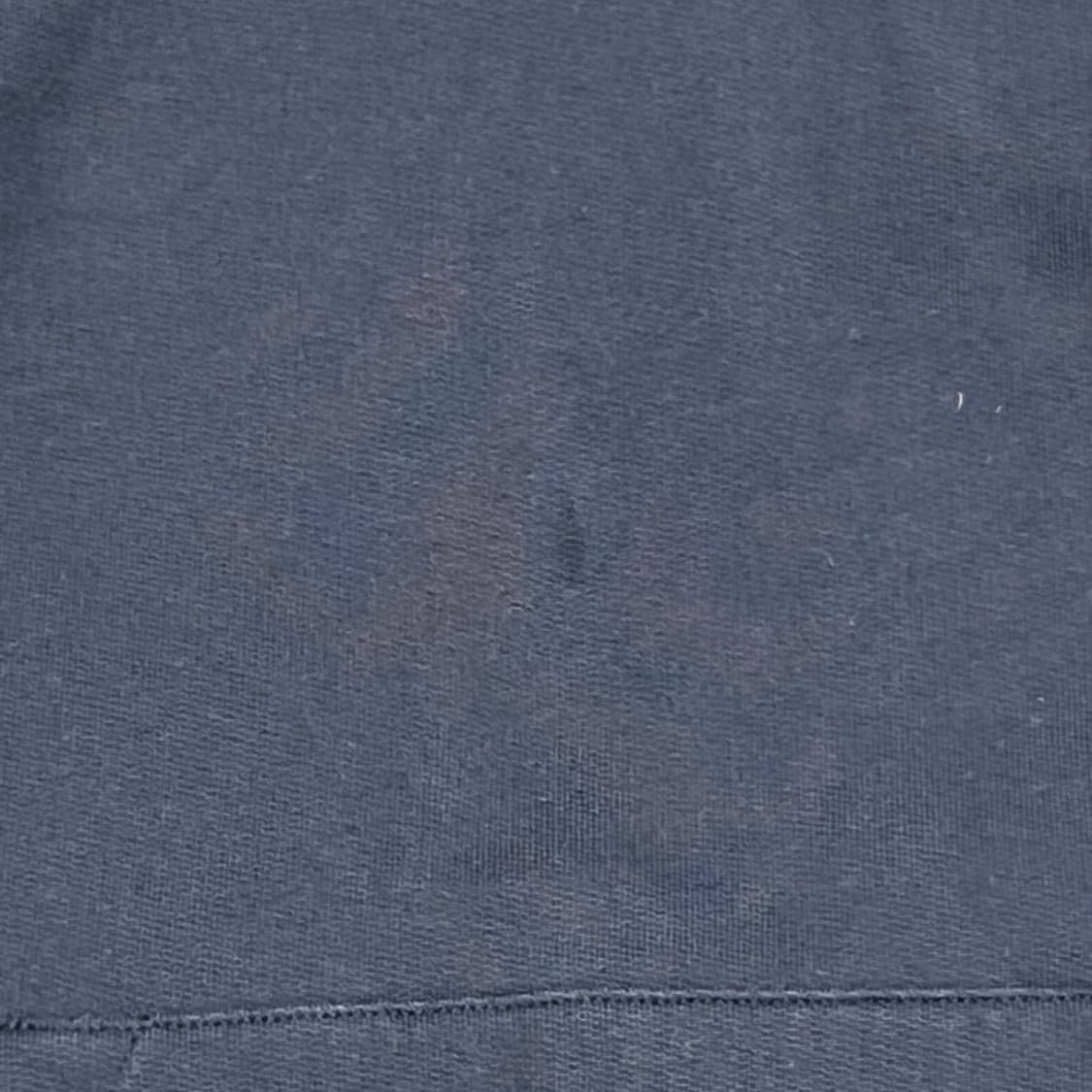 아미 네이비 후드티 s 상품이미지2