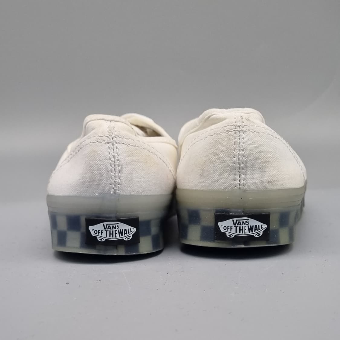 반스 트렌스루센트 여성스니커즈240 상품이미지4