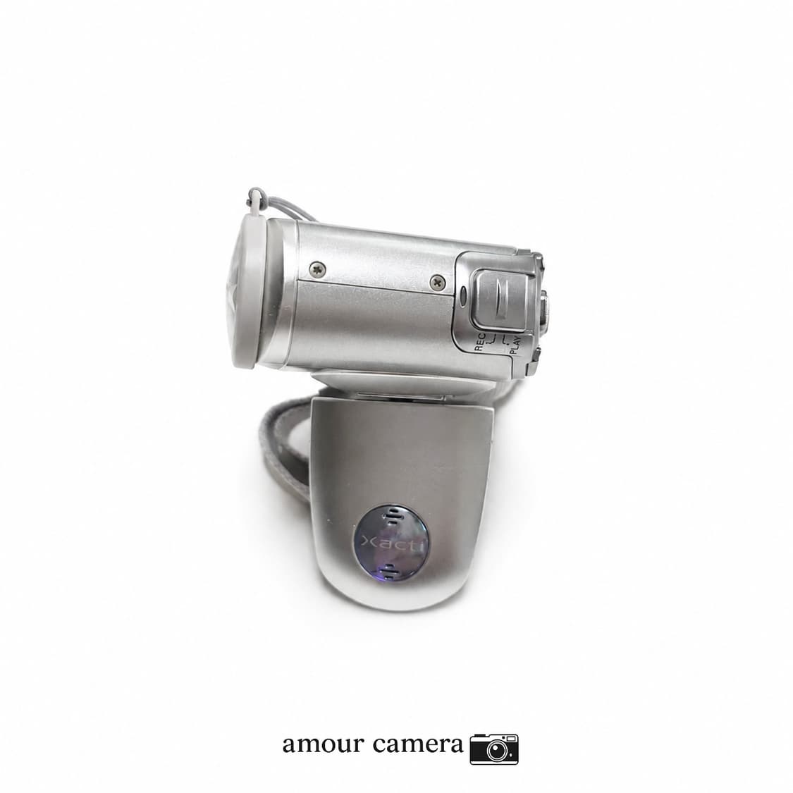 ​📸 [원조 캠코더] 산요 작티(Sanyo Xacti) C1 상품이미지5