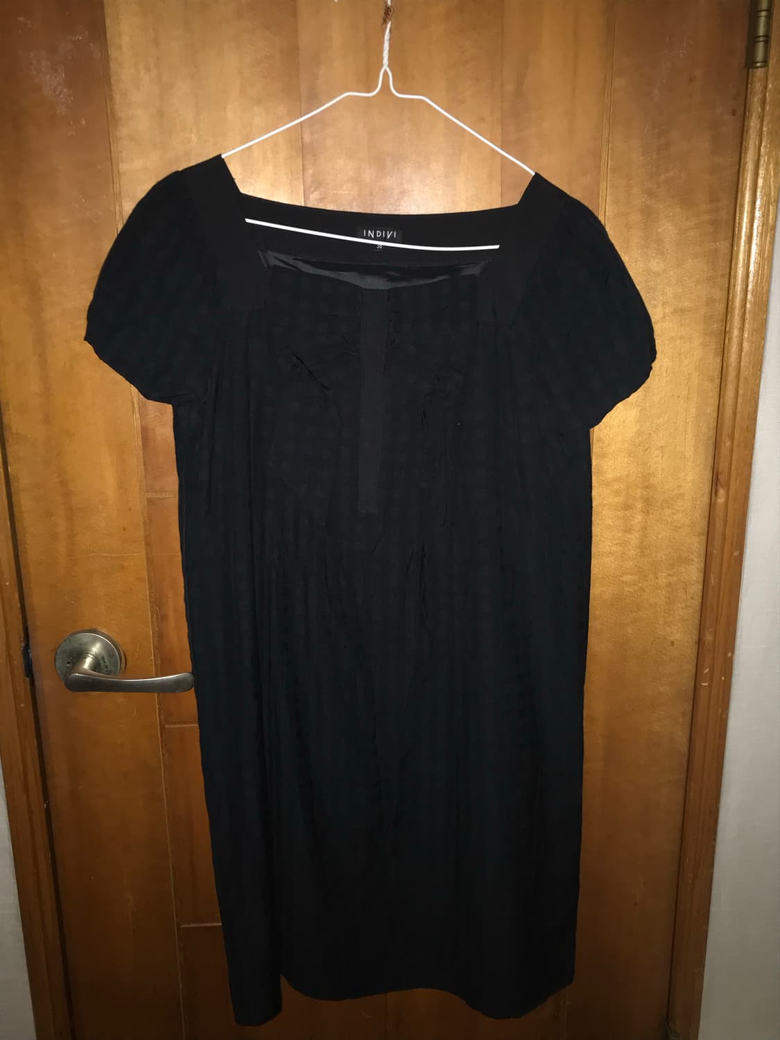 Vintage mini dress 상품이미지1