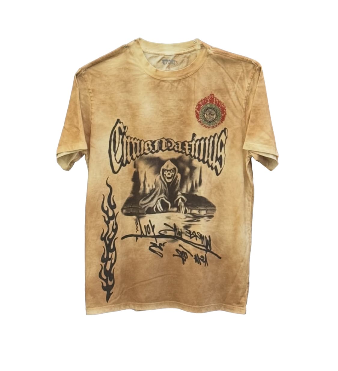 택포)스캇 머천 MD 서울 SEOUL 투어 티셔츠 XL 상품이미지1