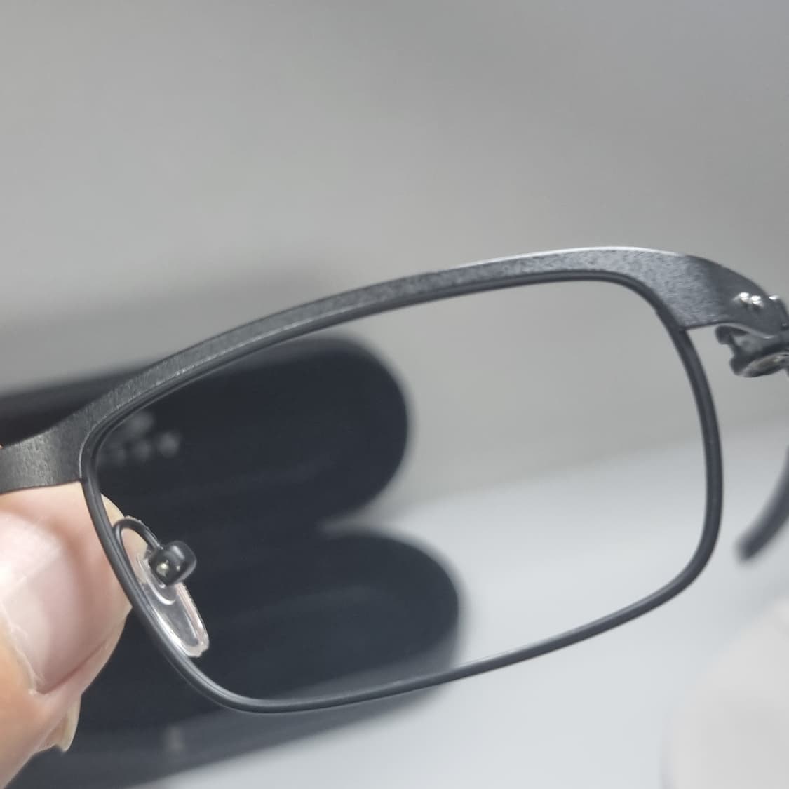 오클리 안경 RX 틴컵 파우더콜 상품이미지8