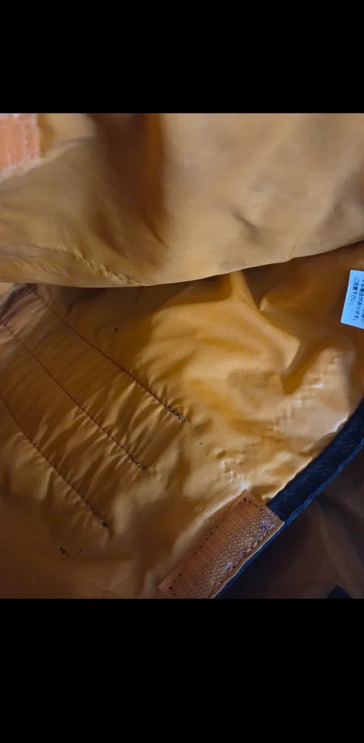 요시다포터 2way 탱커 토트백 블랙 상품이미지9