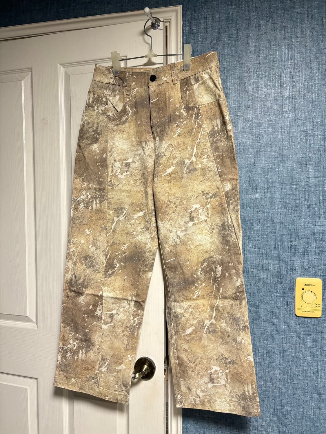 Yiyae pants 상품이미지1