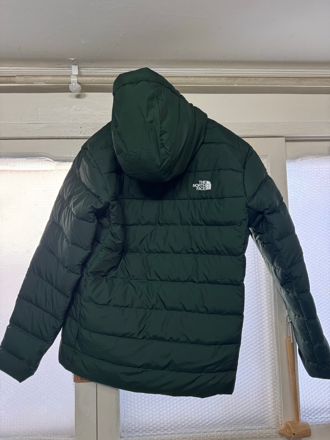 노스페이스 아콘카구아 3 후디 상품이미지2