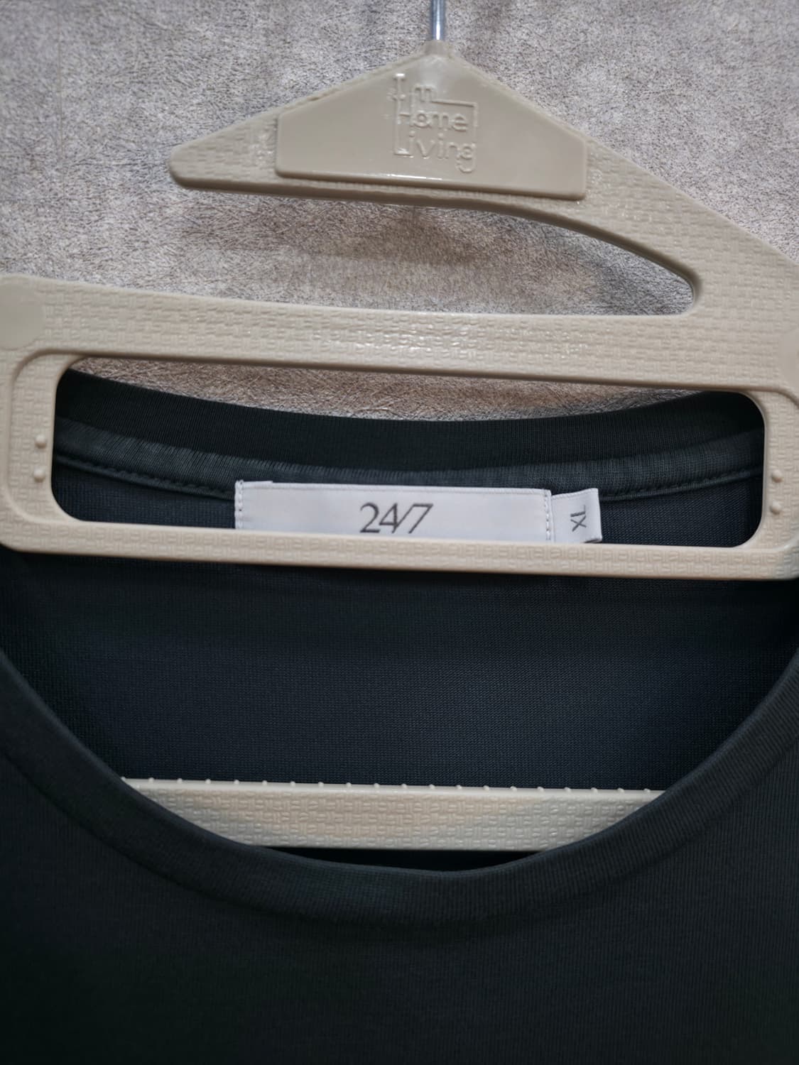 24/7 포켓 반팔 티셔츠 상품이미지3