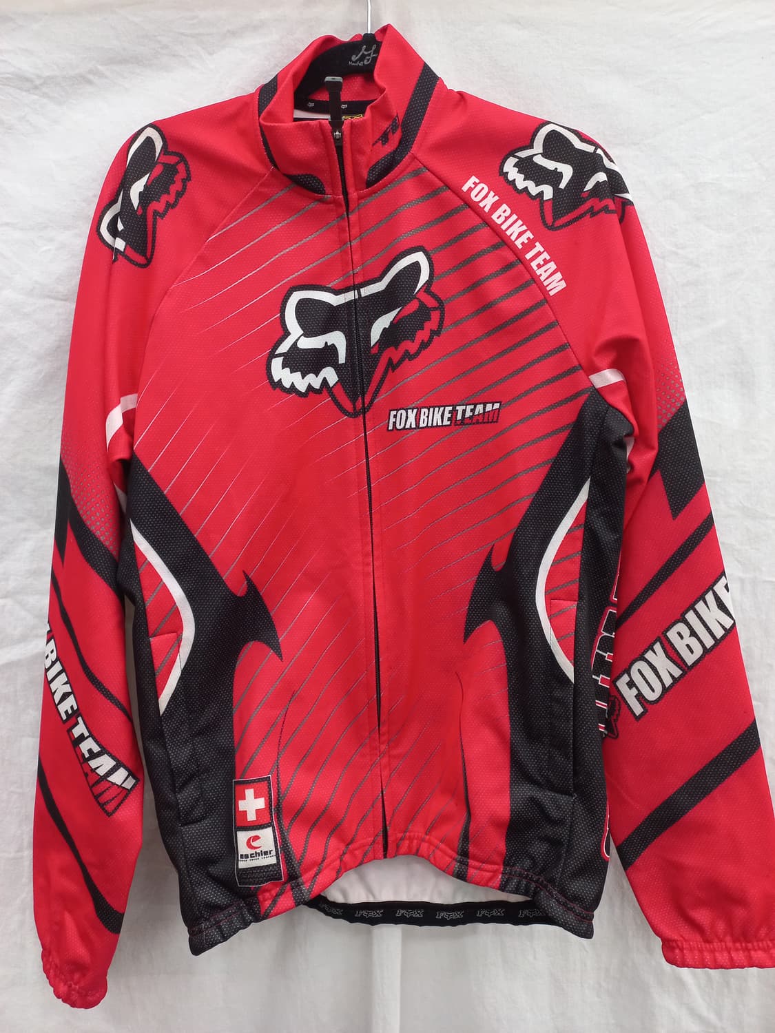 FOX BIKE TEAM 자켓(남 95) 상품이미지1