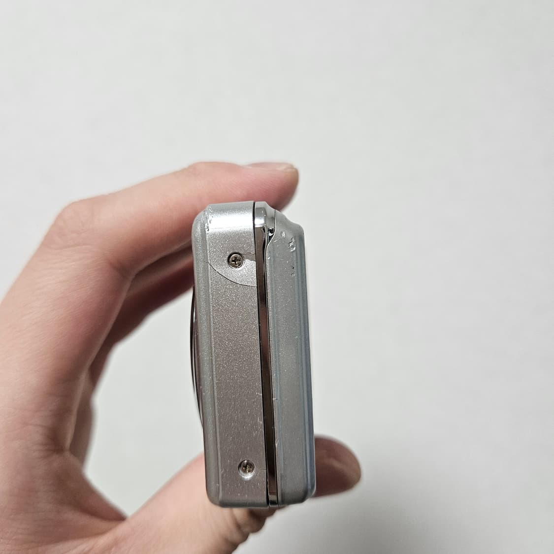 (르세라핌 김채원 디카) 후지필름 FINEPIX J30 디카 파인픽스 상품이미지7