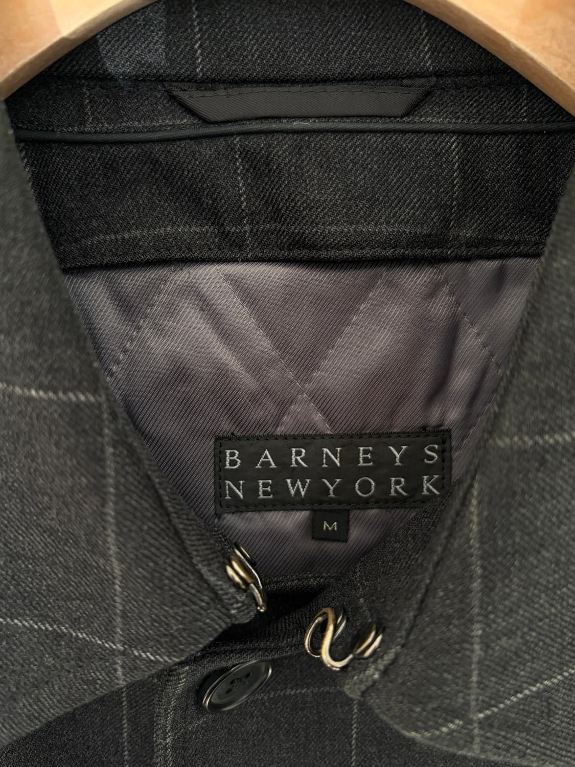 BARNEYS NEWYORK coat   상품이미지8