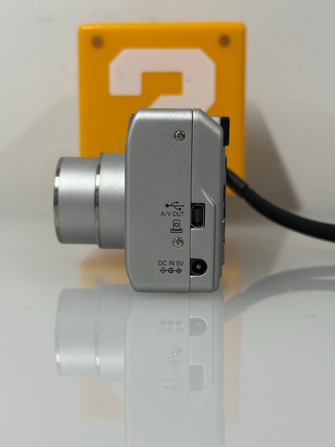 배터리2개/xd512mb)후지필름 파인픽스 F700 빈티지디카 상품이미지4