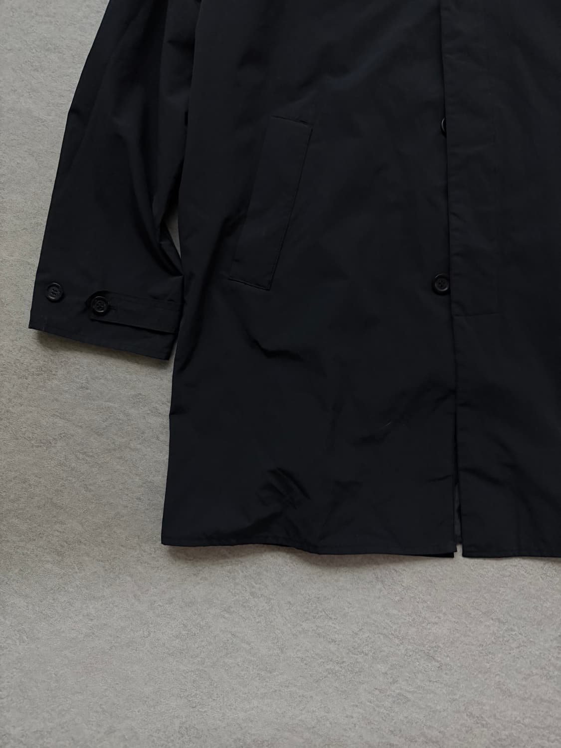 버버리 캠든 헤리티지 트렌치코트 상품이미지5