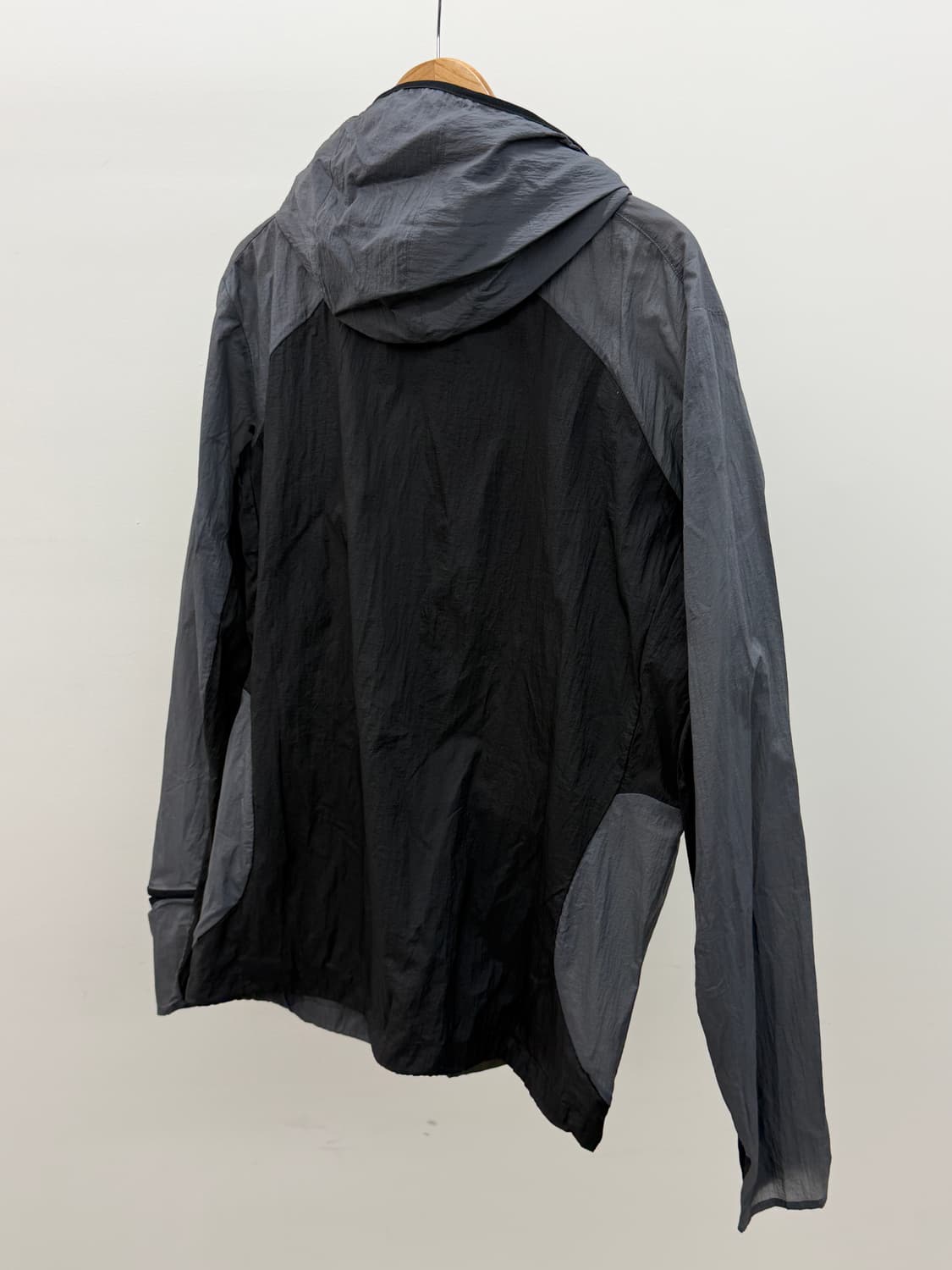 산산기어 에어 대쉬 자켓24SS(4) 상품이미지3