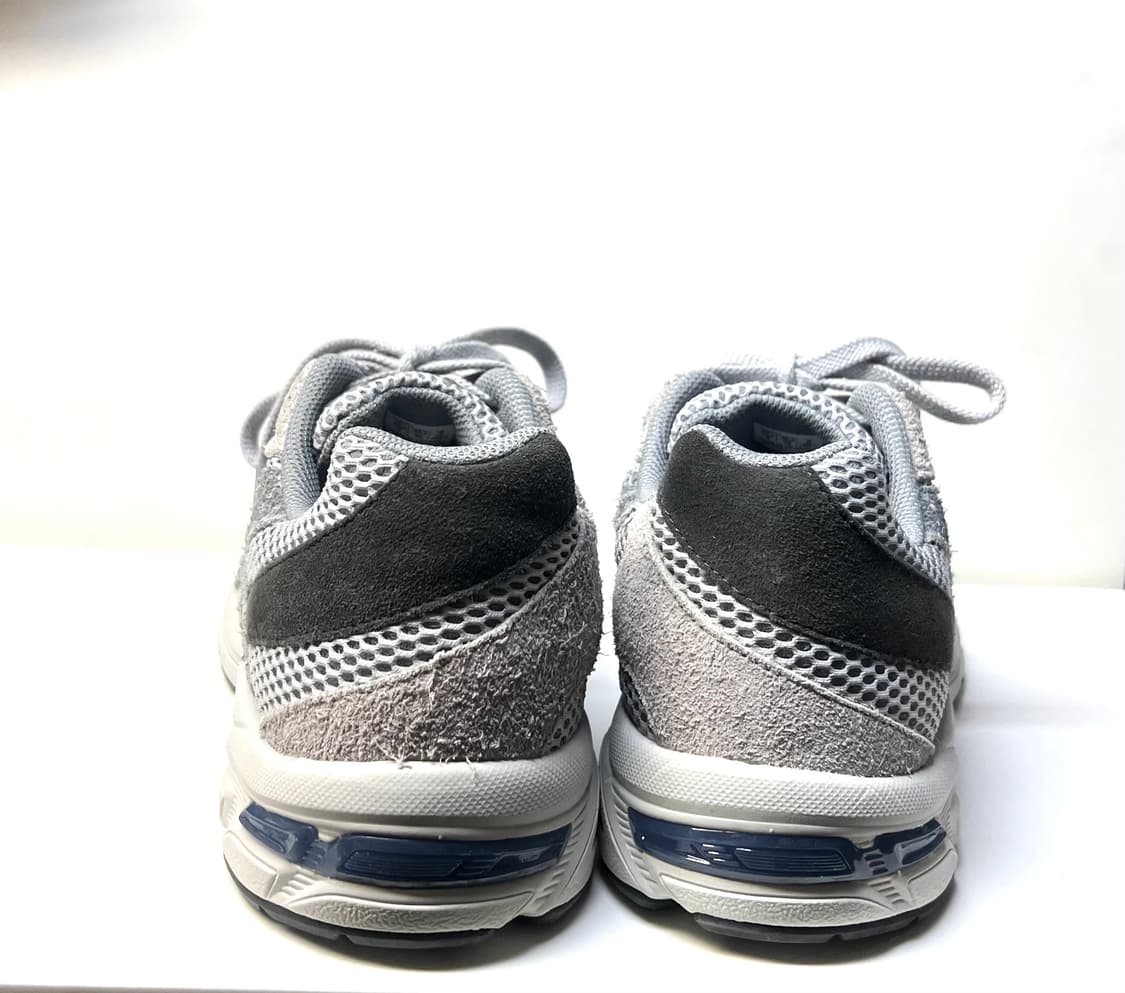 [270] 아식스 젤1130 미드그레이 스틸그레이  상품이미지5