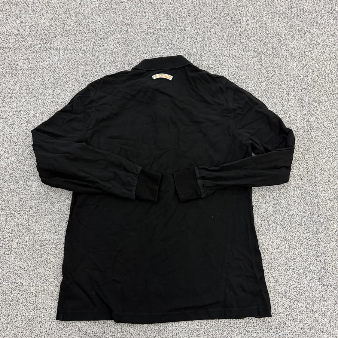 105 와이드앵글 패턴 카라티 0128H1 상품이미지2