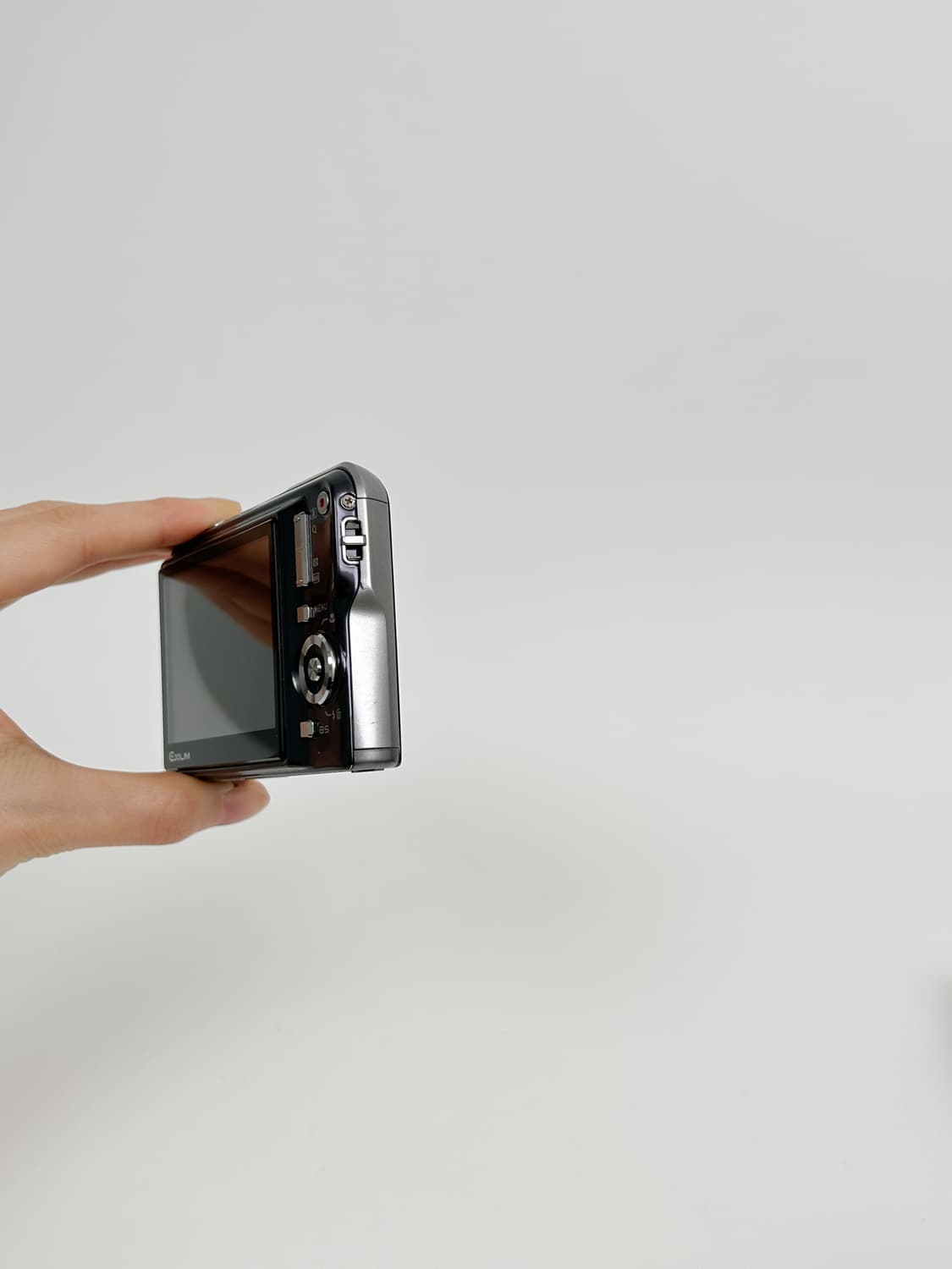 슬림!) 카시오 엑슬림 s770 Exilim 빈티지 디카 상품이미지9