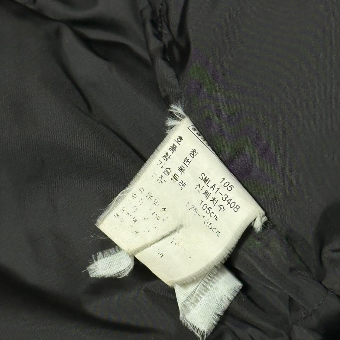 폴로 후드 다운 파카 상품이미지9