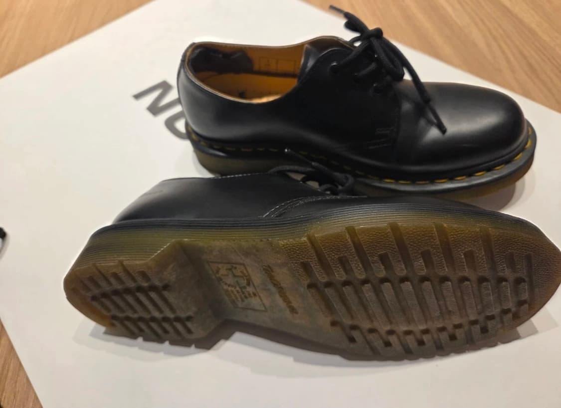 닥터마틴 스무스 1461 230  상품이미지2