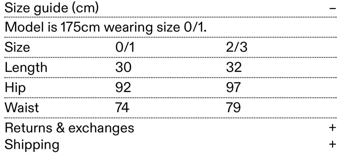 pleated wrap skirt 상품이미지3