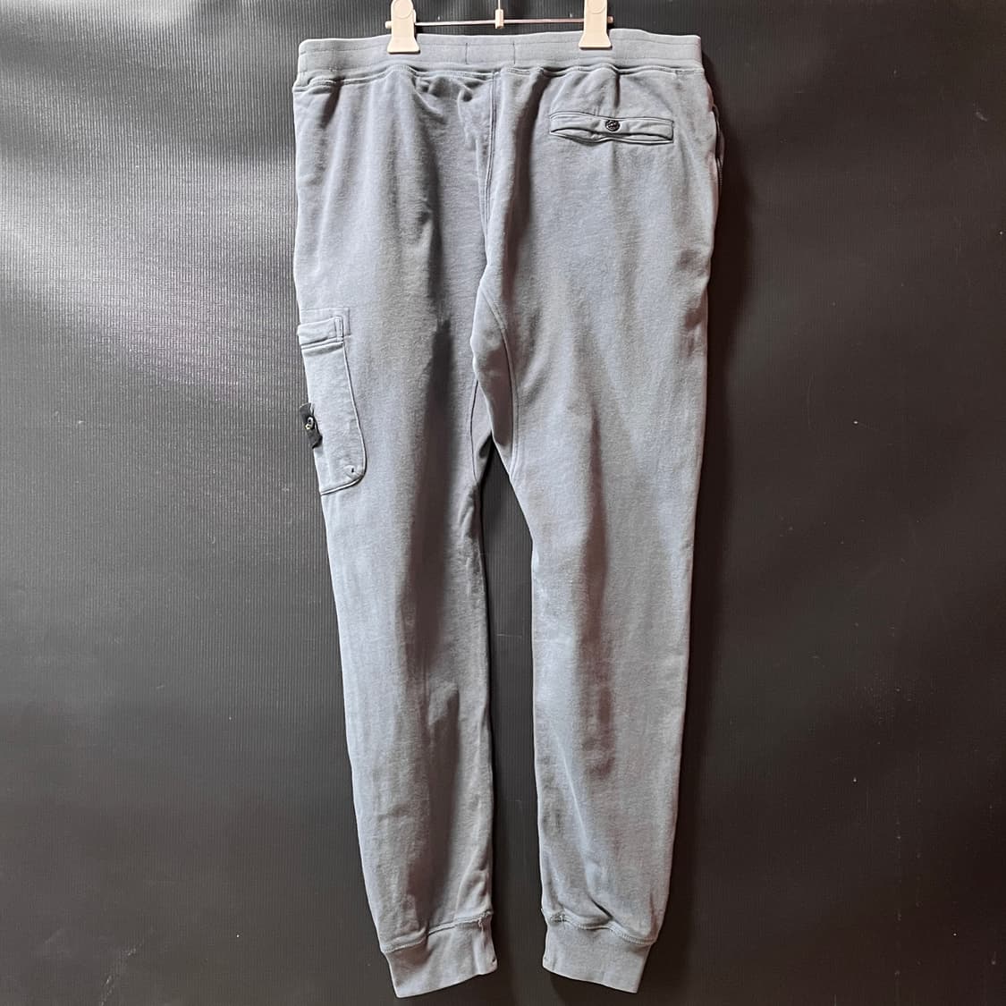 스톤 아일랜드 스웻 팬츠 상품이미지4