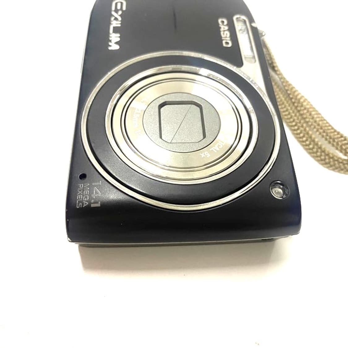 레드벨벳 조이) 카시오 엑슬림 Z2000 블랙💝Casio Exilim 상품이미지6