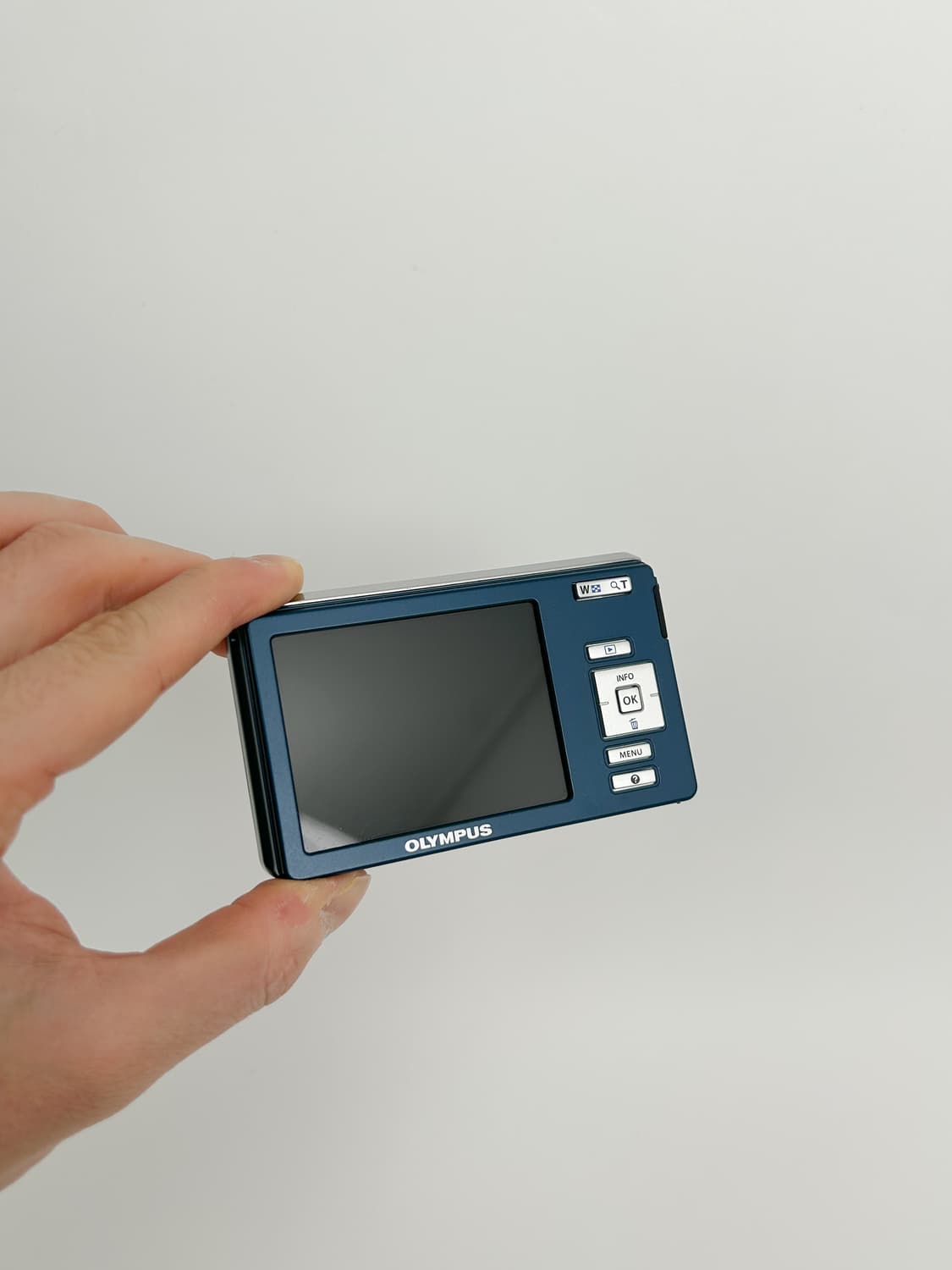 굿컨디션!) 올림푸스 fe-4030 Olympus 빈티지 디카 상품이미지6